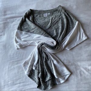 Gap tshirt blouse